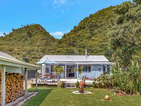 148 Torea Street, Granity