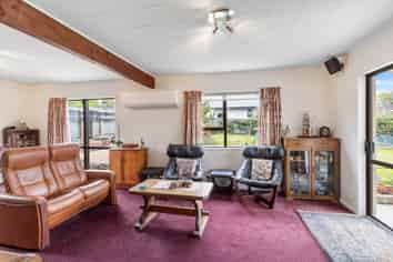 21 Rose Street, Parkside