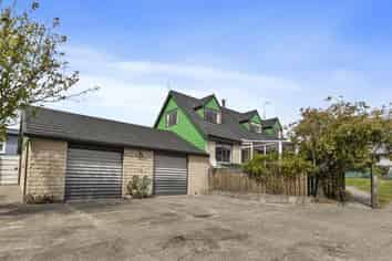 21 Rose Street, Parkside