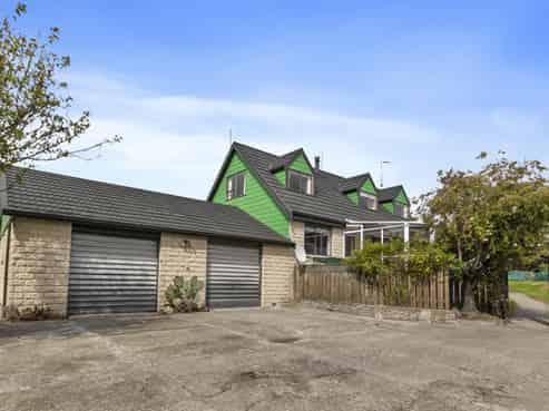 21 Rose Street, Parkside