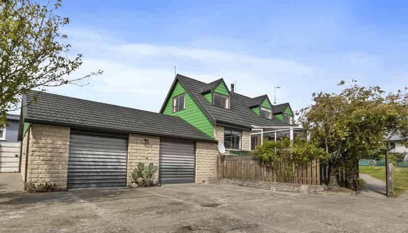 21 Rose Street, Parkside