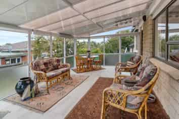 21 Rose Street, Parkside