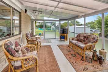 21 Rose Street, Parkside