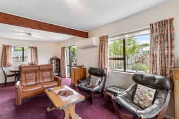 21 Rose Street, Parkside