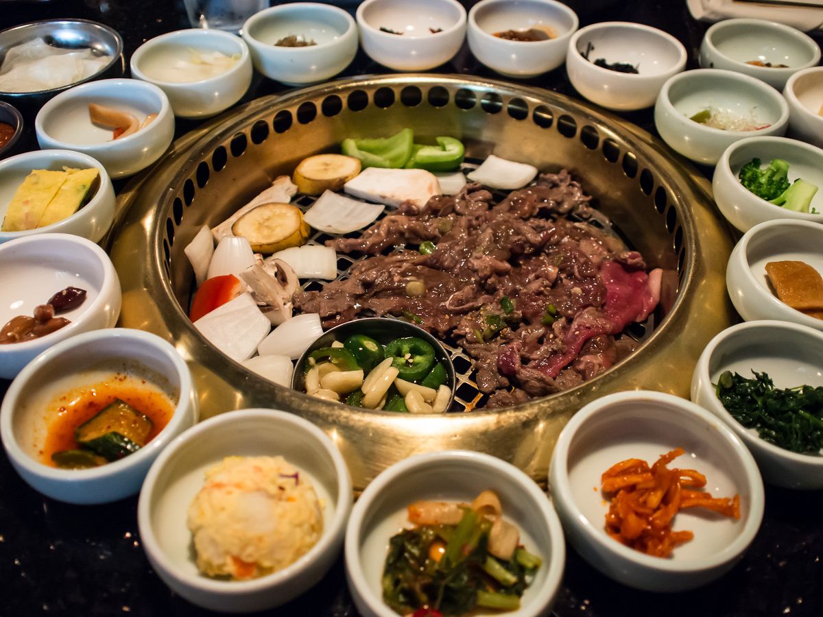 Korean Restaurant in Prime Location on the Hibiscus Coast - (CML 11216) - Visning 2