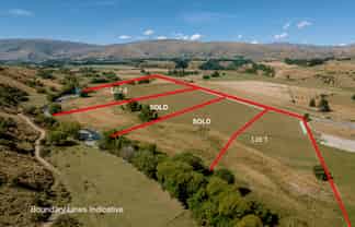 426 Garston Athol Highway, Garston