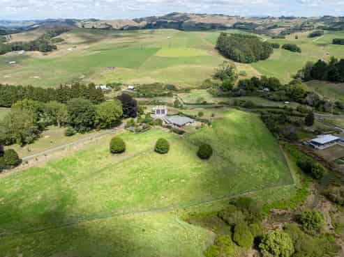 1/640 Brunskill Road, Te Miro