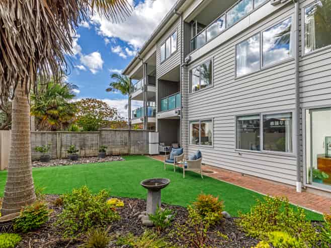 A3/30 Bute Road, Browns Bay
