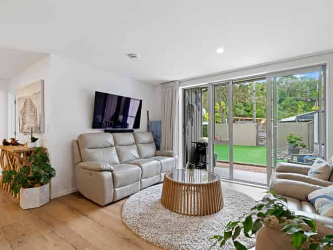A3/30 Bute Road, Browns Bay