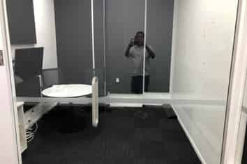 PRIME RETAIL/OFFICE SPACE FOR LEASE
