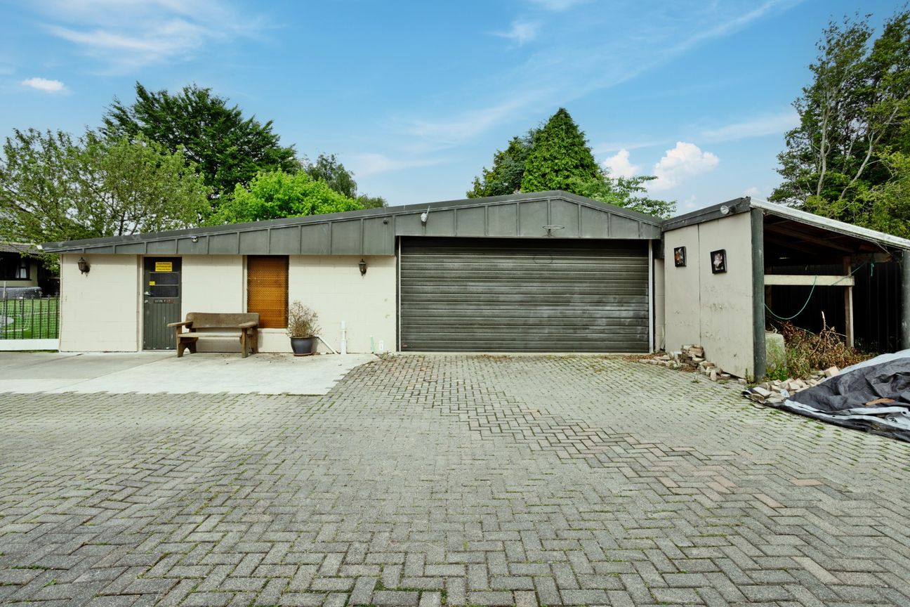 Room to build - Ansicht 2