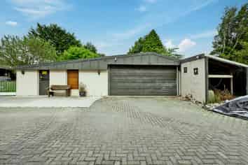 155A Layard Street, Windsor