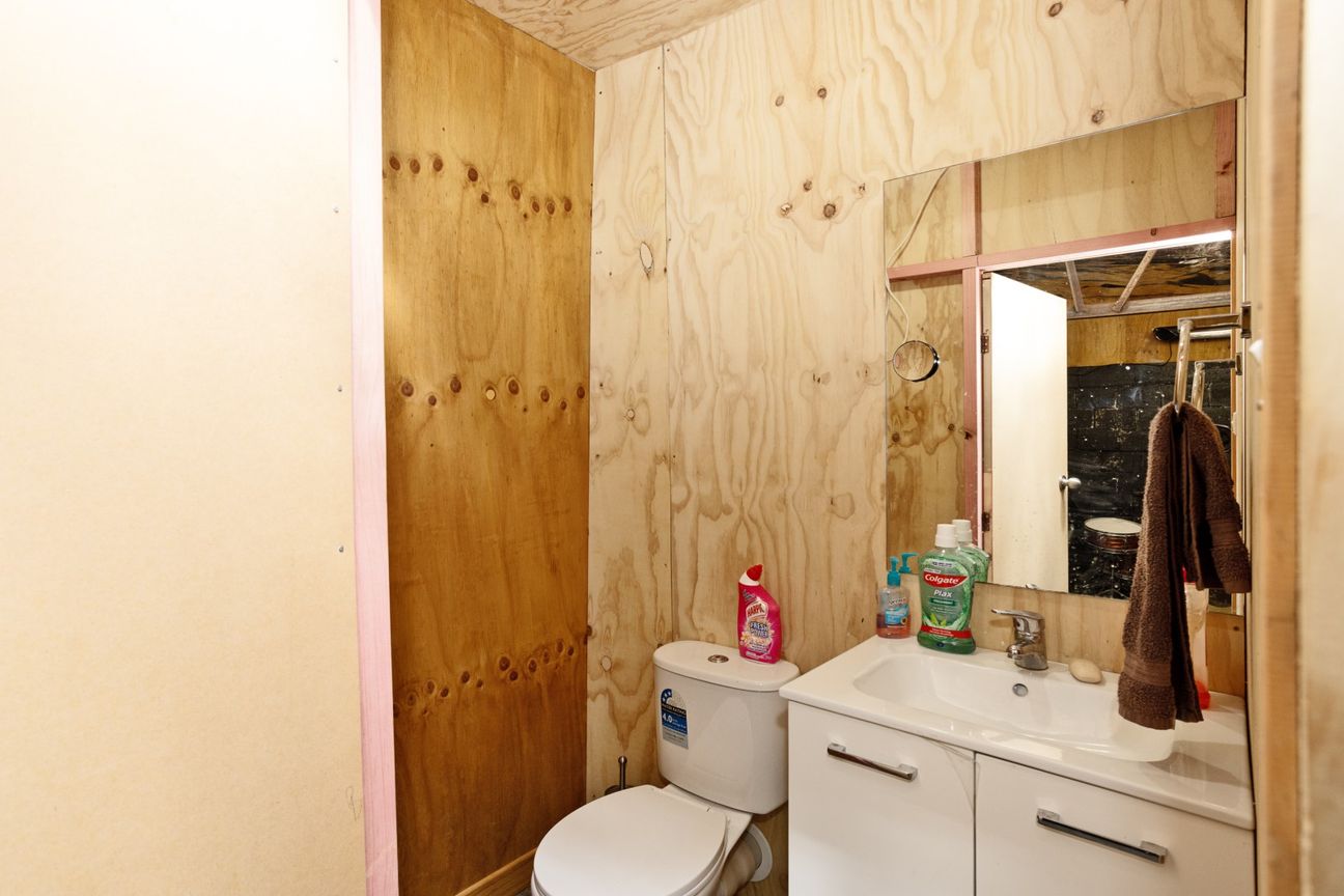 Room to build - Mehr