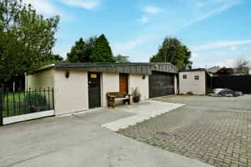 155A Layard Street, Windsor