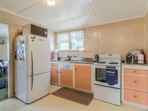 37 Lindis Crescent, Otematata