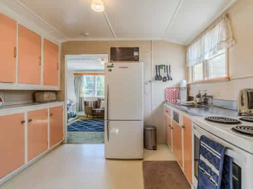 37 Lindis Crescent, Otematata