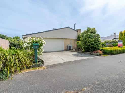 7 Morton Street, Georgetown