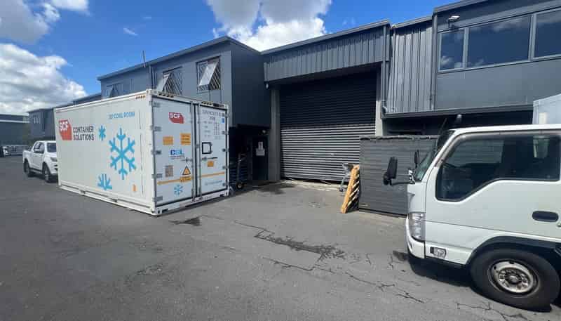  25G Sir William Avenue, East Tamaki