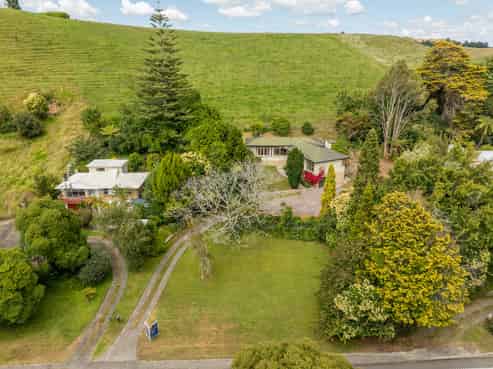 96 Main Road, Tirau