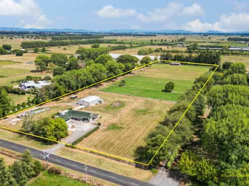 337 Vaile Road, Newstead