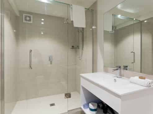 GENUINE RARE EXCITING OPPORTUNITY - CHCH MOTEL!