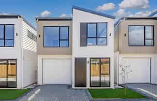 Lot 7/7 Wentworth Avenue, Papatoetoe