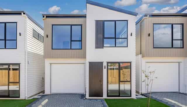 Lot 7/7 Wentworth Avenue, Papatoetoe
