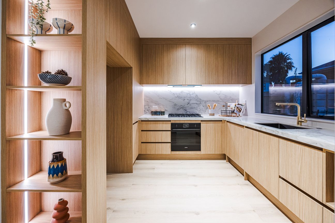 Luxurious Brand New and Standalone Home - Widok 6