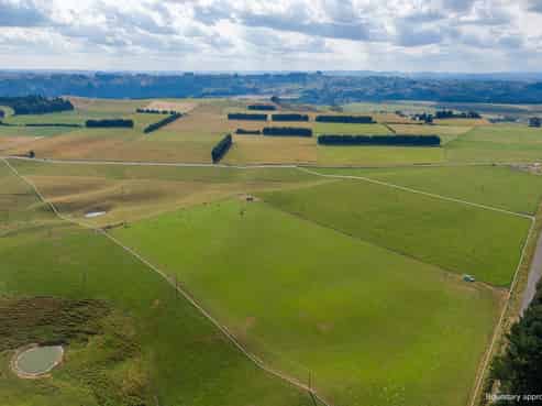 2959 Ridge Road, Apiti