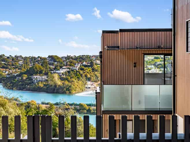 2/47 Ngaio Street, Orakei