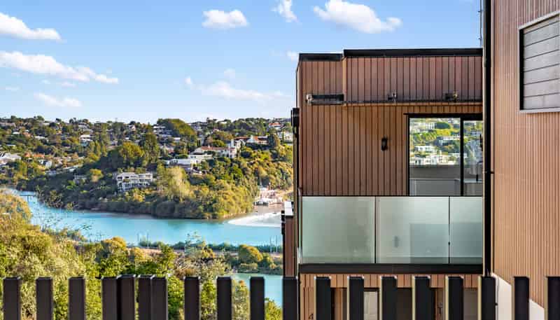 2/47 Ngaio Street, Orakei
