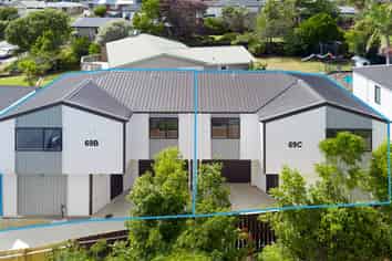 LOT-2&3/69A Andrew Road, Howick