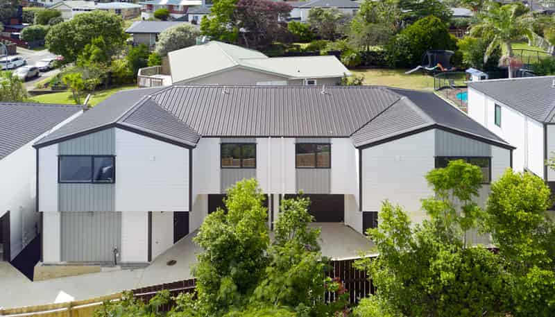 LOT-2&3/69A Andrew Road, Howick