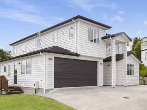 24 Gyle Place, Pyes Pa