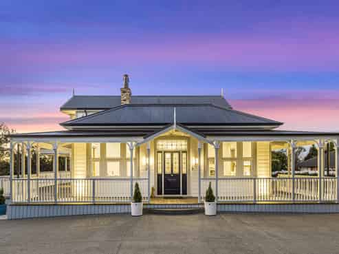 48 Stanley Point Road, Stanley Point