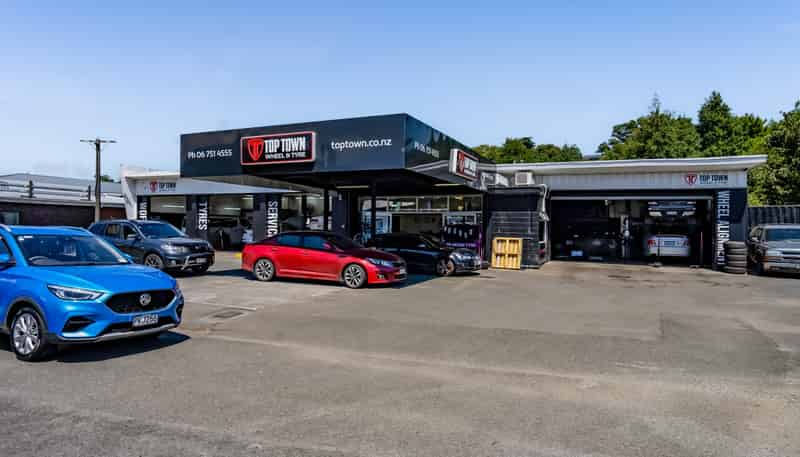 2 Seaview Road, Marfell