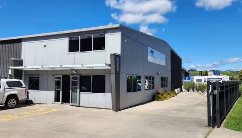  27 Poturi Street (Unit 1), Tauriko