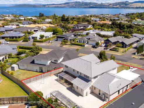 28 Magnolia Rise, Waipahihi