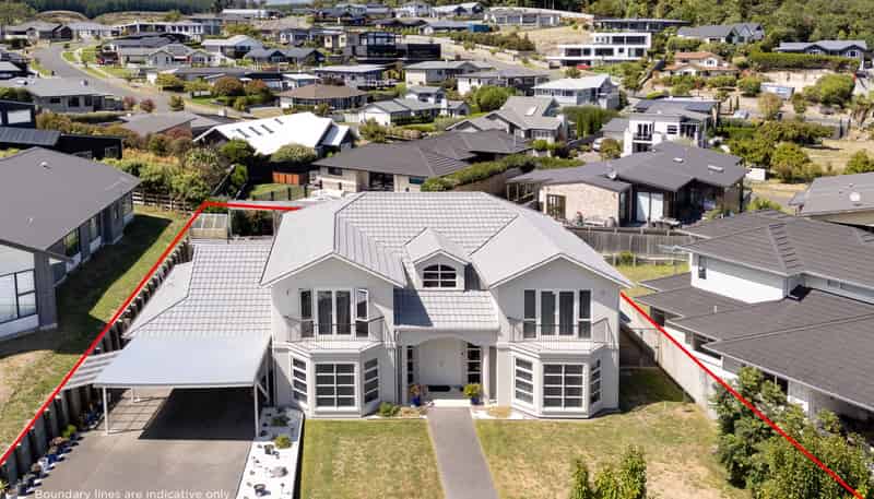 28 Magnolia Rise, Waipahihi