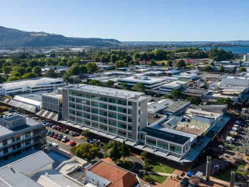 310/1193 Hinemoa Street, Rotorua Central