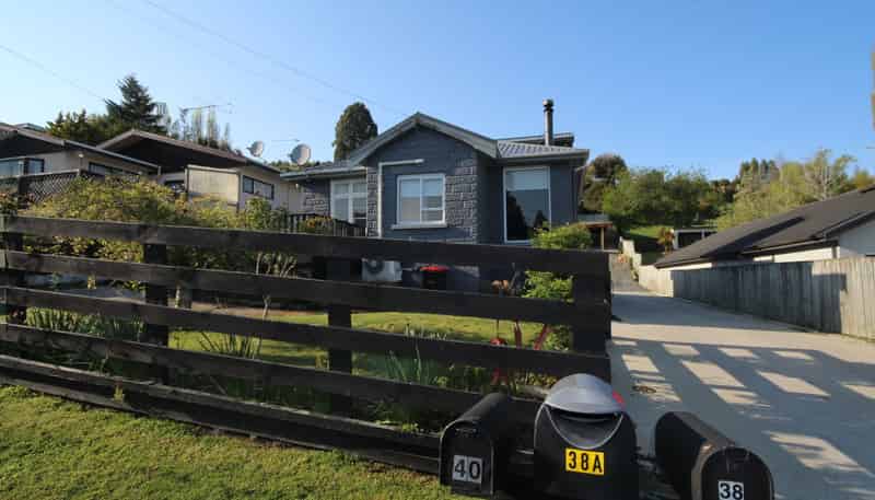 38 Paterson Road, MOSGIEL