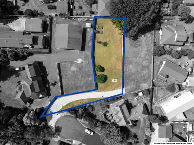 30 and 32 Williams Avenue, Morrinsville