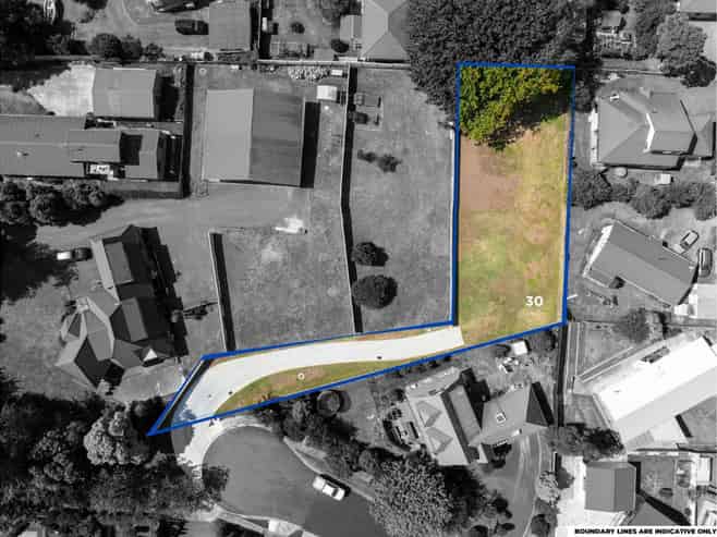 30 and 32 Williams Avenue, Morrinsville