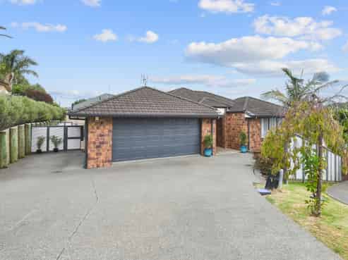 28 Hawaiian Parade, Arkles Bay