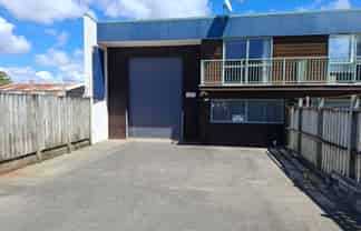 IDEAL TRADIES/WAREHOUSING UNIT