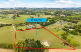 11 Bobs Way, Dairy Flat