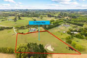 11 Bobs Way, Dairy Flat