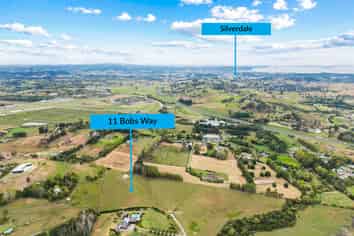 11 Bobs Way, Dairy Flat