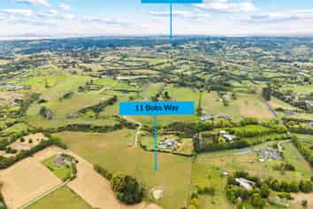 11 Bobs Way, Dairy Flat