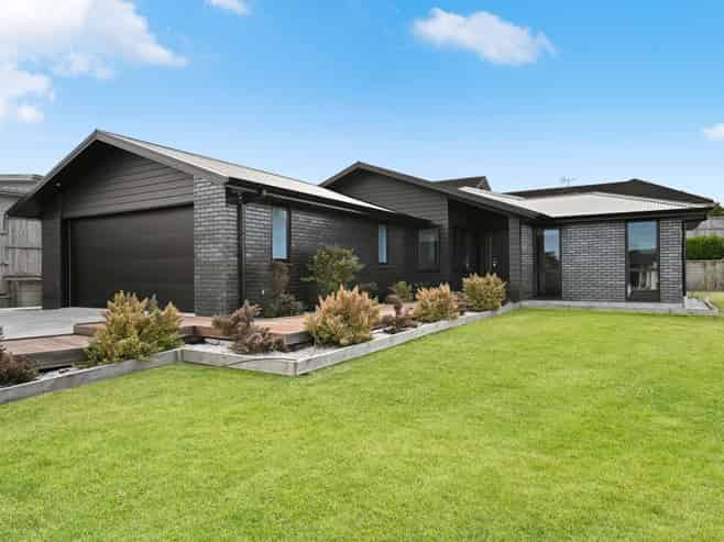 23 Waireka Road, Rototuna